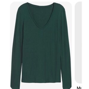 Banana Republic Sweater Tee